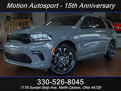 2021 Dodge Durango R/T  AWD SUV