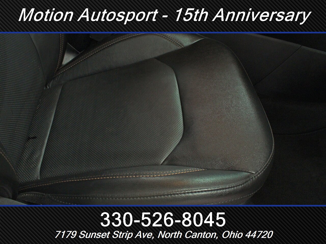 2022 Jeep Compass (Red) Edition  4X4 - Photo 29 - North Canton, OH 44720