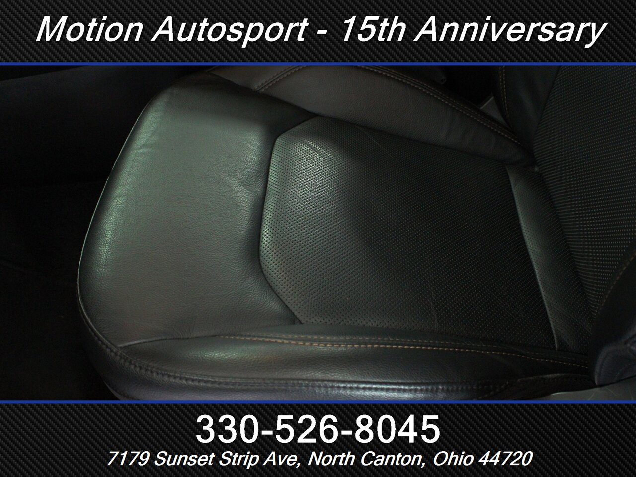 2022 Jeep Compass (Red) Edition  4X4 - Photo 25 - North Canton, OH 44720