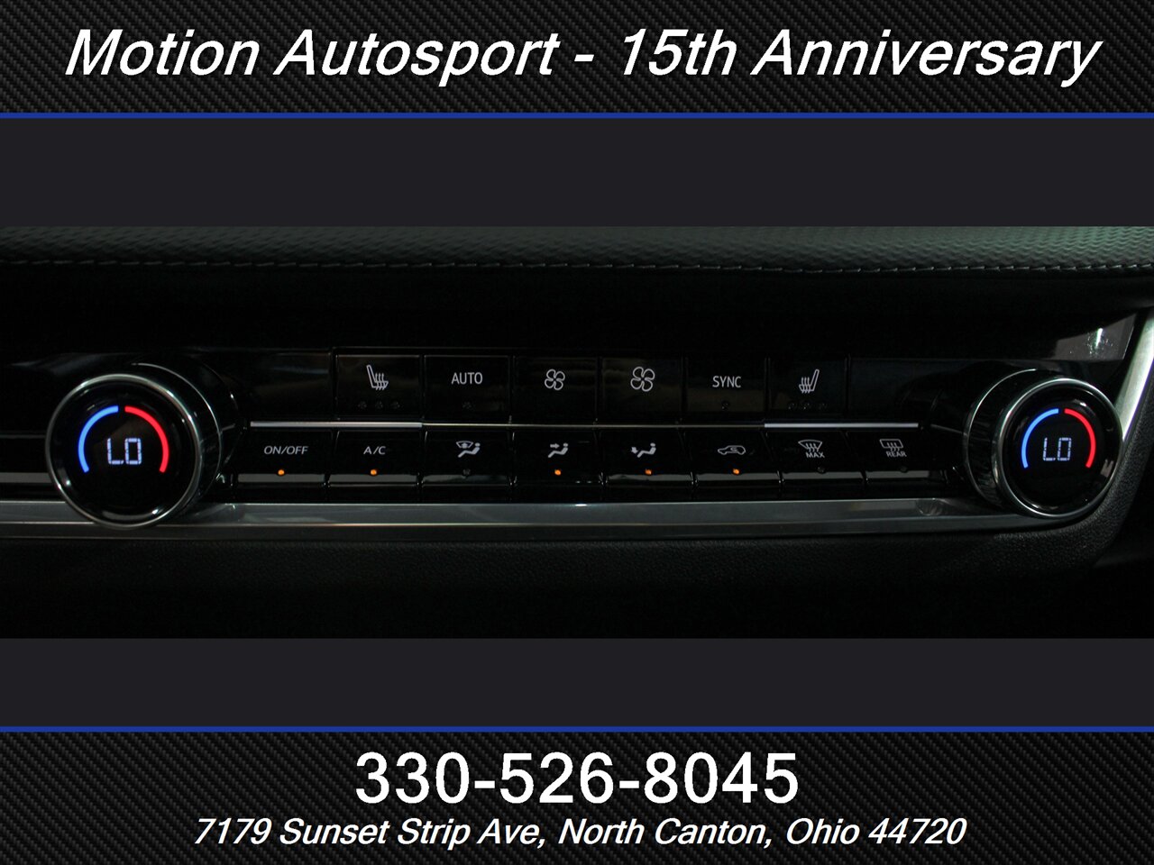 2026 Chevrolet Equinox LT - Photo 23 - North Canton, OH 44720