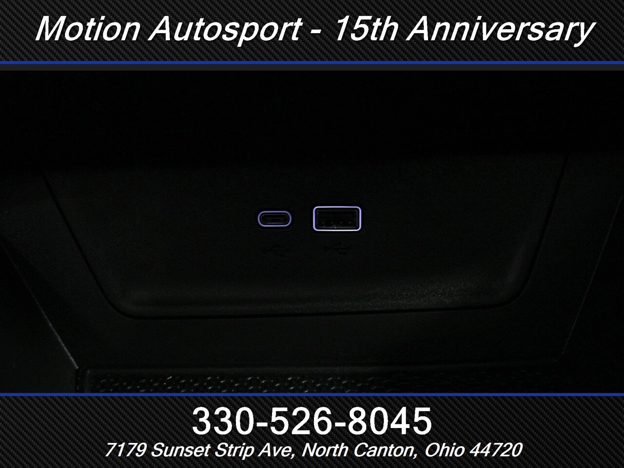 2026 Chevrolet Equinox LT - Photo 22 - North Canton, OH 44720