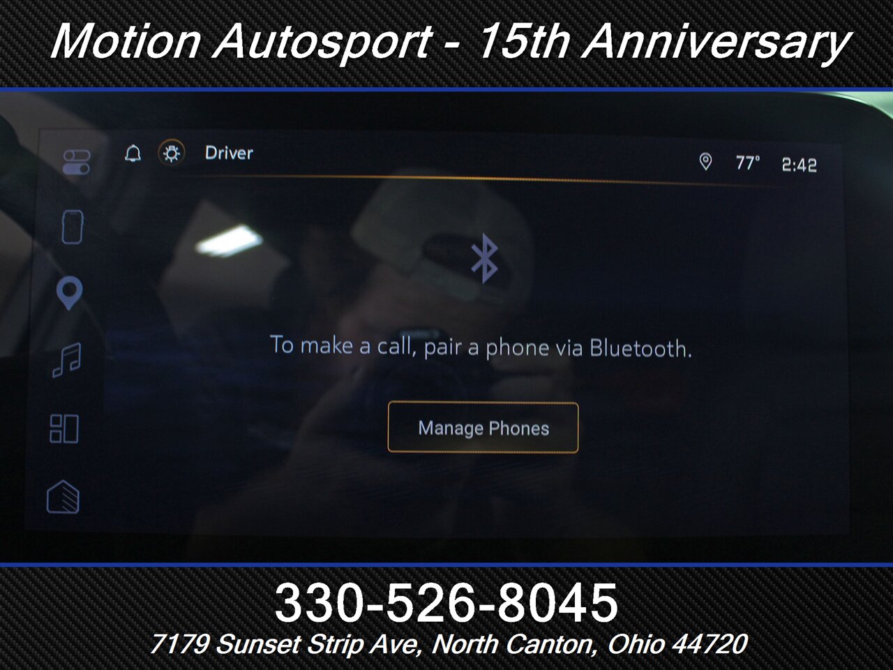 2026 Chevrolet Equinox LT - Photo 25 - North Canton, OH 44720