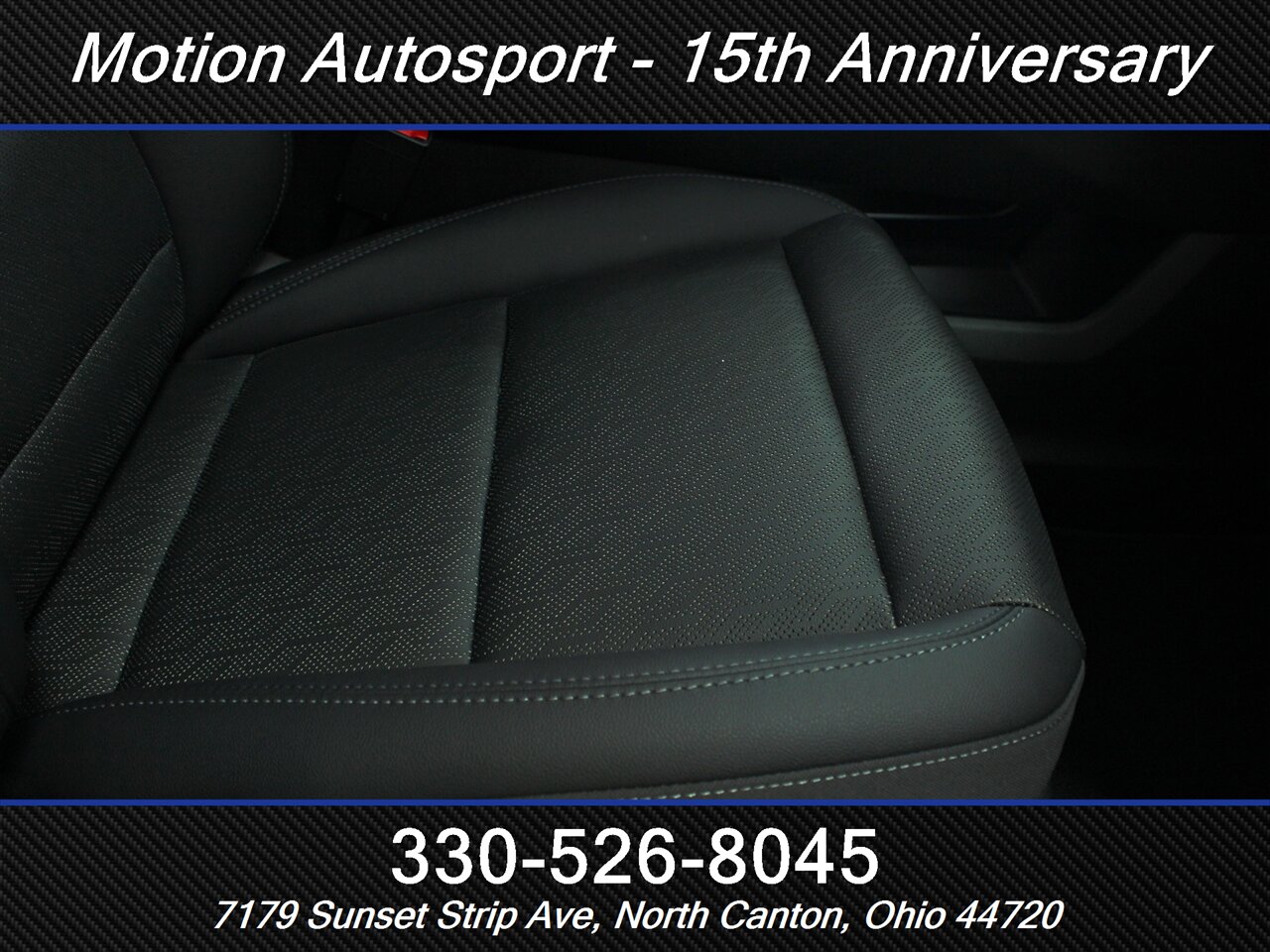 2026 Chevrolet Equinox LT - Photo 35 - North Canton, OH 44720