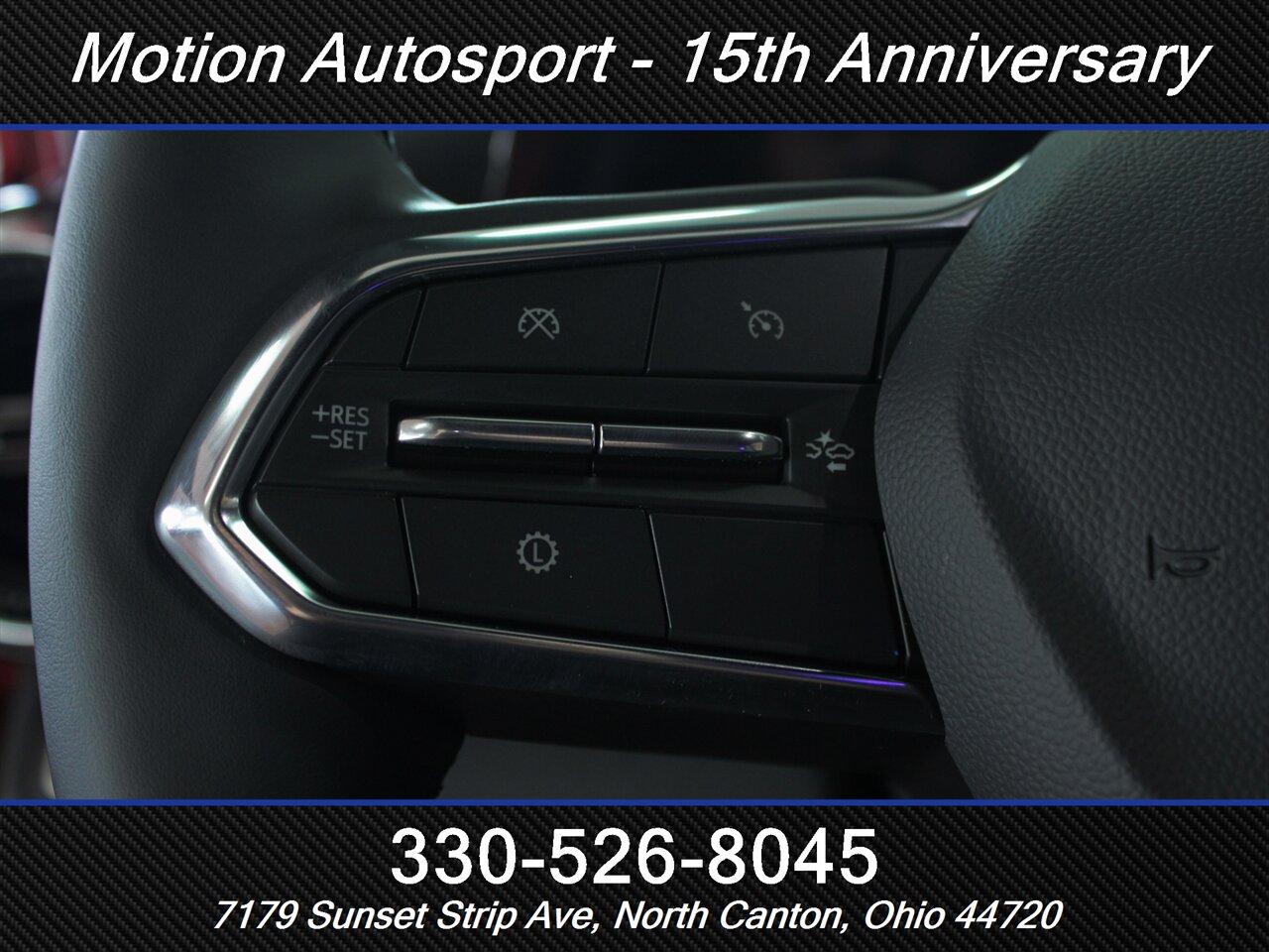 2026 Chevrolet Equinox LT - Photo 18 - North Canton, OH 44720