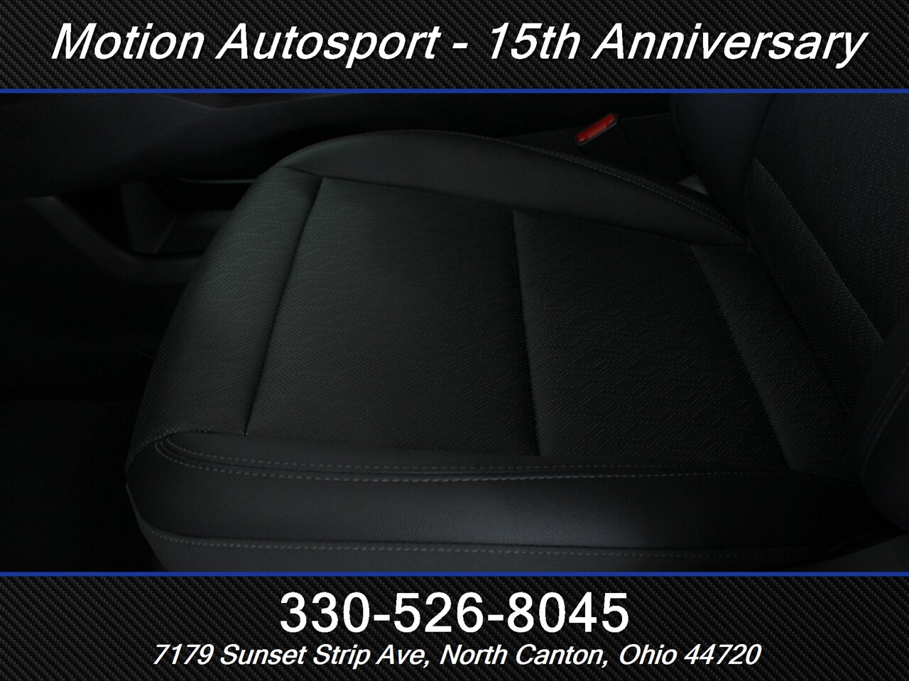 2026 Chevrolet Equinox LT - Photo 30 - North Canton, OH 44720