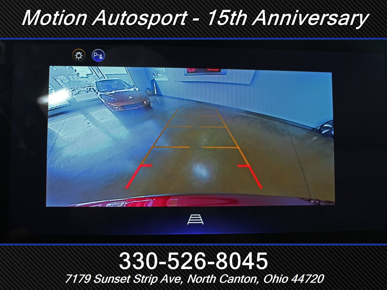 2026 Chevrolet Equinox LT - Photo 27 - North Canton, OH 44720
