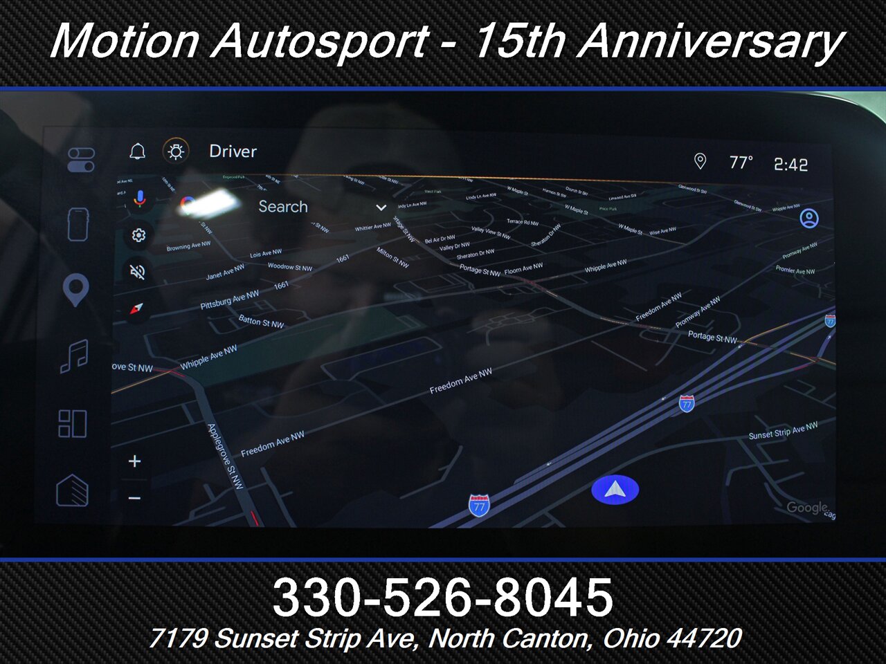 2026 Chevrolet Equinox LT - Photo 26 - North Canton, OH 44720