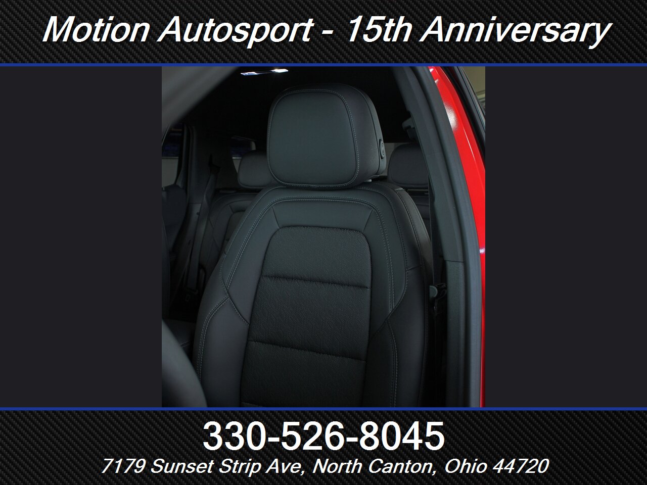 2026 Chevrolet Equinox LT - Photo 29 - North Canton, OH 44720