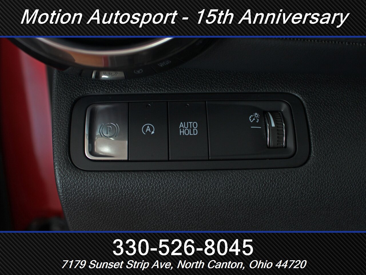 2026 Chevrolet Equinox LT - Photo 16 - North Canton, OH 44720