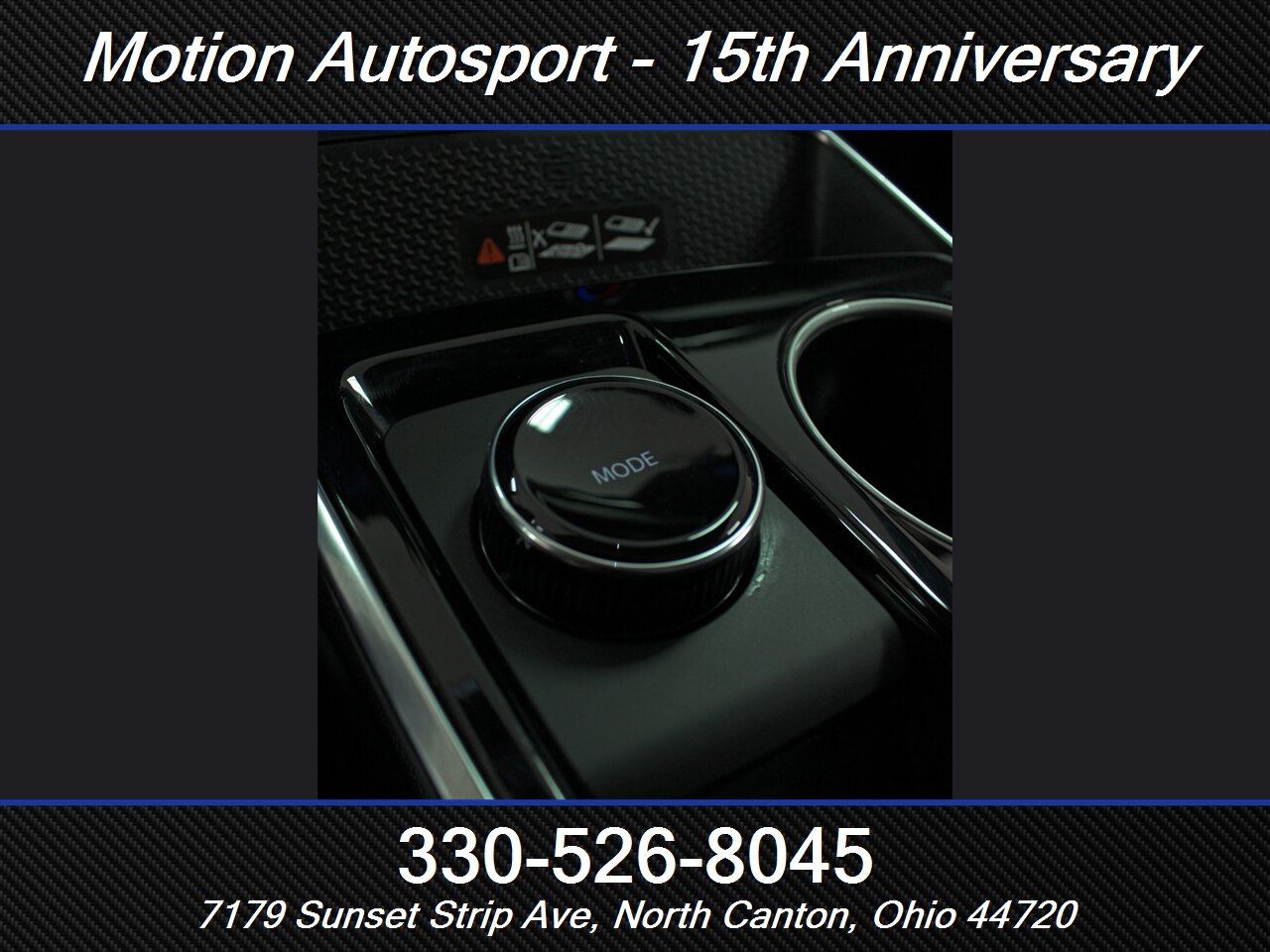 2026 Chevrolet Equinox LT - Photo 21 - North Canton, OH 44720