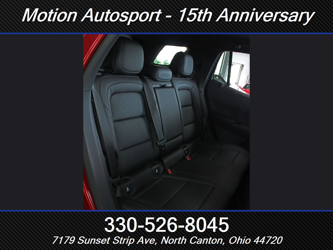2026 Chevrolet Equinox LT - Photo 39 - North Canton, OH 44720