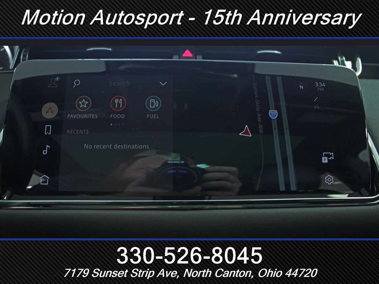 2023 Land Rover Range Rover Evoque P250 R-Dynamic SE AWD - Photo 20 - North Canton, OH 44720