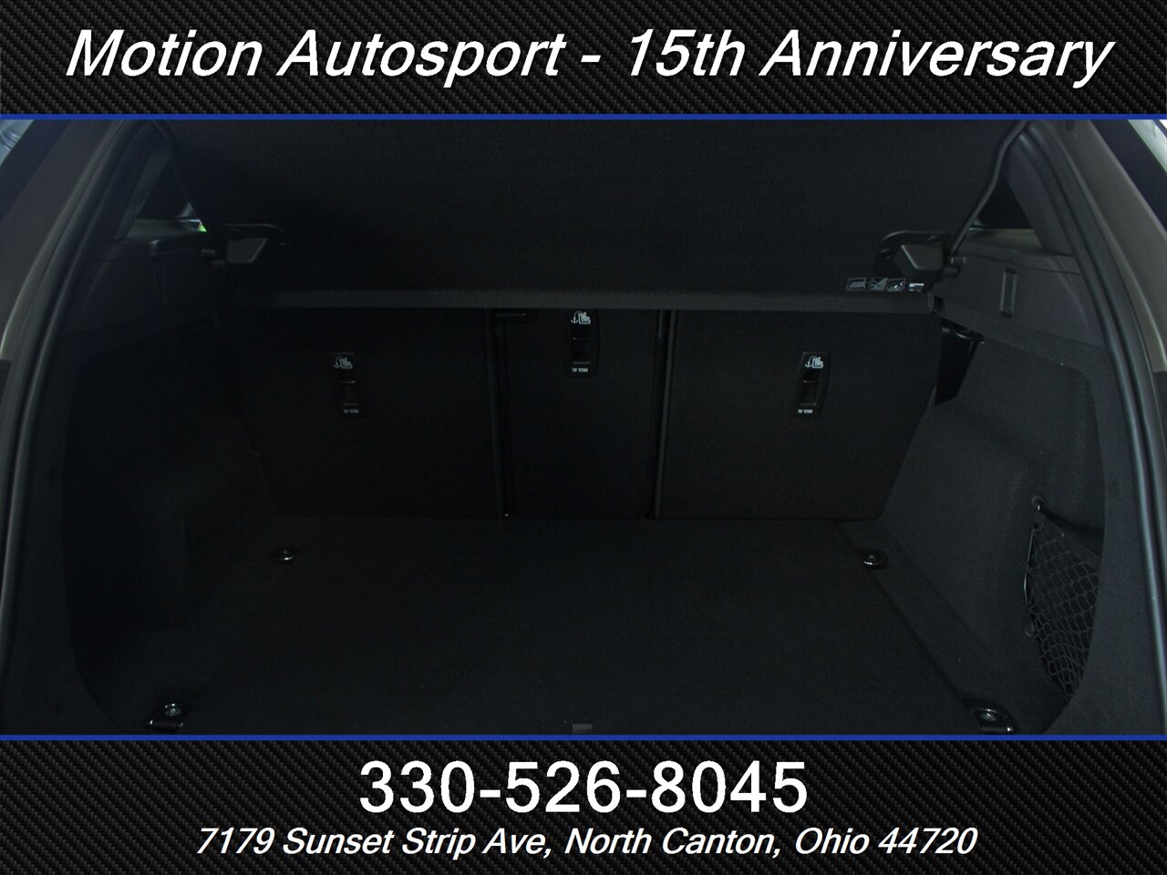 2023 Land Rover Range Rover Evoque P250 R-Dynamic SE AWD - Photo 7 - North Canton, OH 44720
