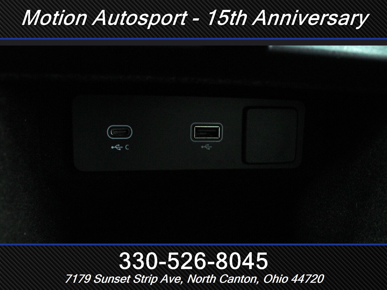 2023 Land Rover Range Rover Evoque P250 R-Dynamic SE AWD - Photo 15 - North Canton, OH 44720