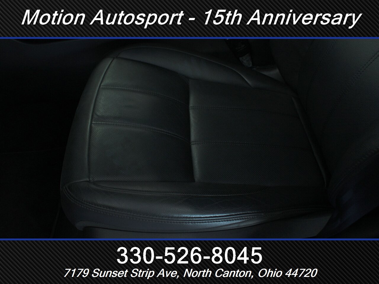2023 Land Rover Range Rover Evoque P250 R-Dynamic SE AWD - Photo 23 - North Canton, OH 44720