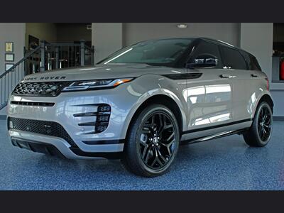 2023 Land Rover Range Rover Evoque P250 R-Dynamic SE SUV