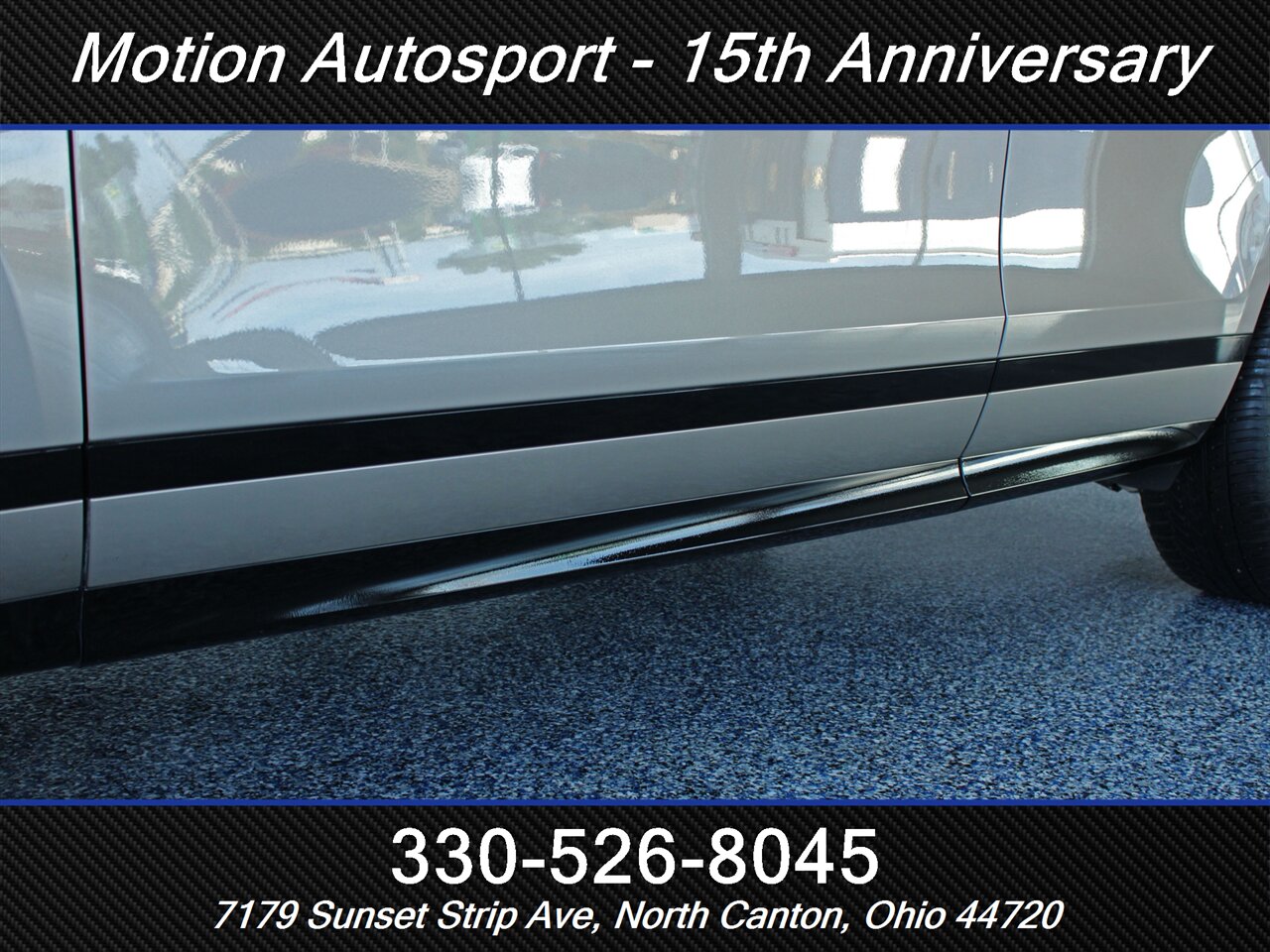 2023 Land Rover Range Rover Evoque P250 R-Dynamic SE AWD - Photo 35 - North Canton, OH 44720