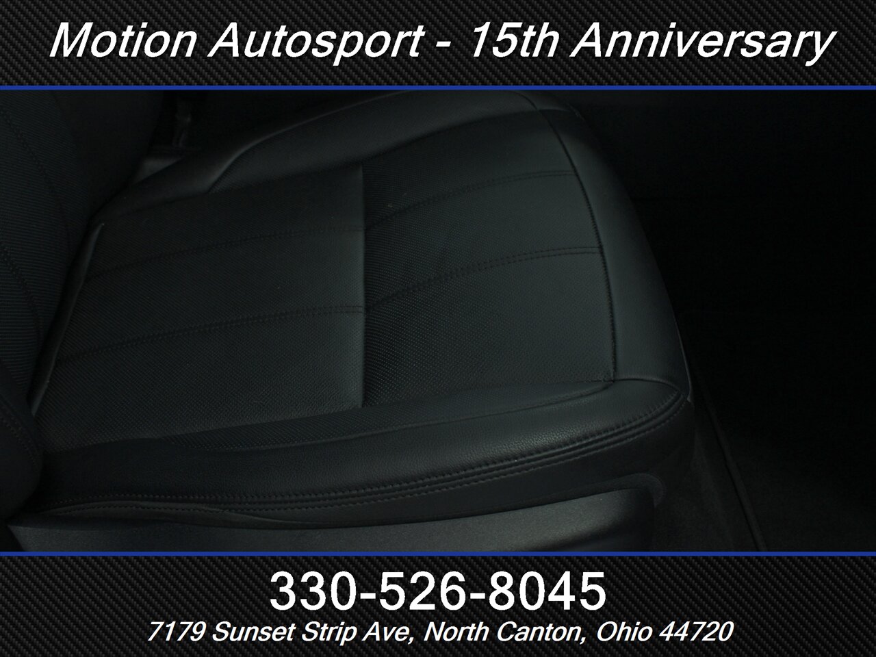 2023 Land Rover Range Rover Evoque P250 R-Dynamic SE AWD - Photo 27 - North Canton, OH 44720
