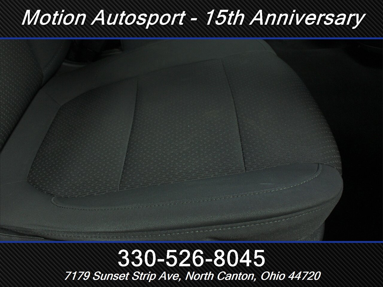 2019 Chevrolet Silverado 1500 Custom Trail Boss Z71 4X4 - Photo 33 - North Canton, OH 44720