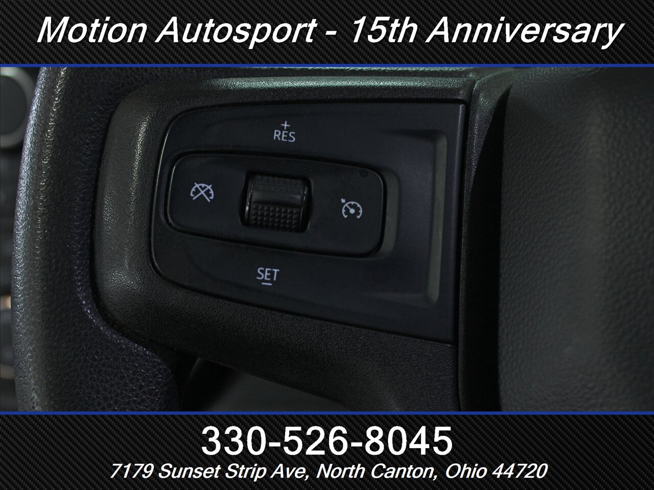 2019 Chevrolet Silverado 1500 Custom Trail Boss Z71 4X4 - Photo 17 - North Canton, OH 44720