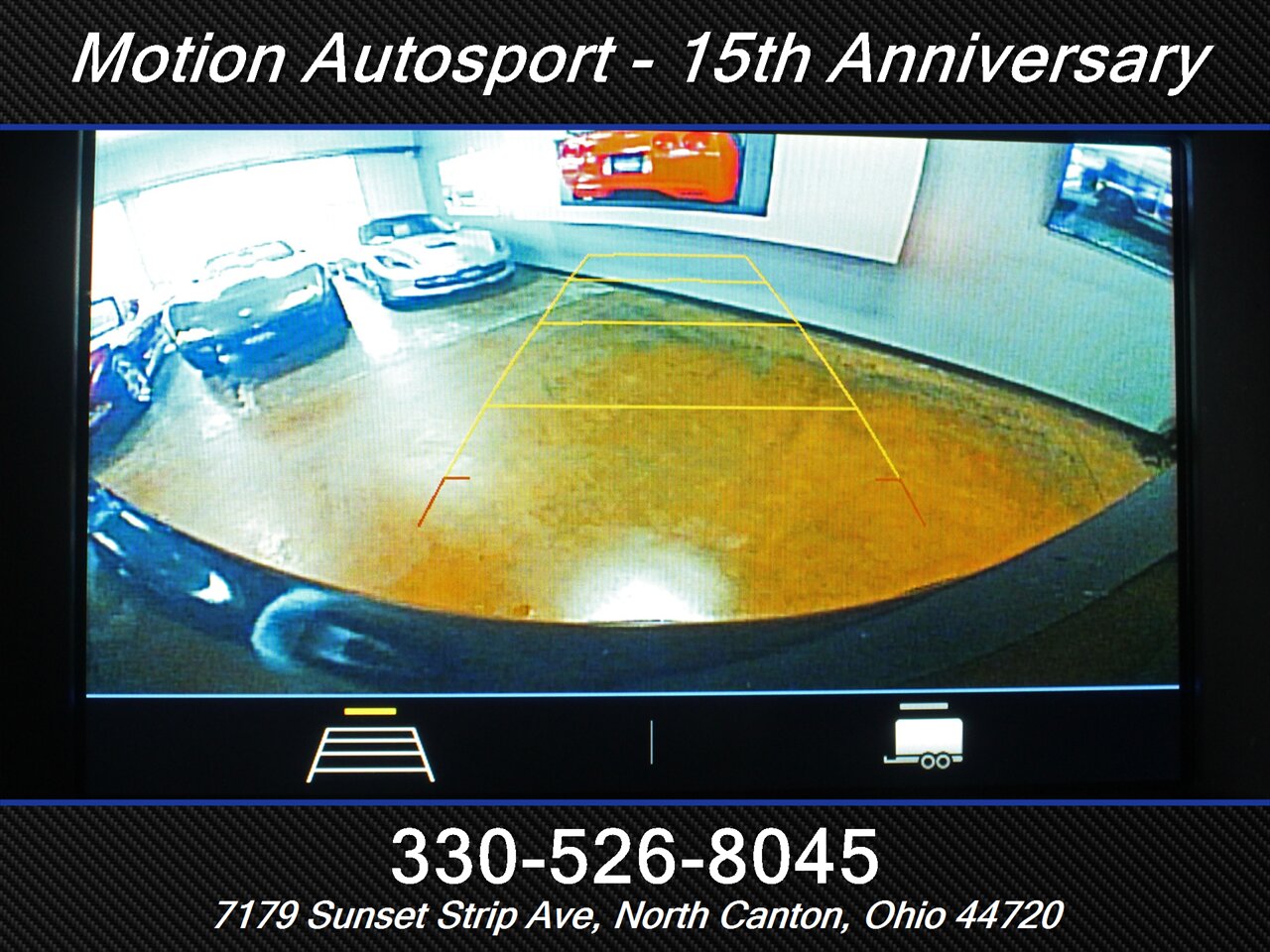 2019 Chevrolet Silverado 1500 Custom Trail Boss Z71 4X4 - Photo 25 - North Canton, OH 44720