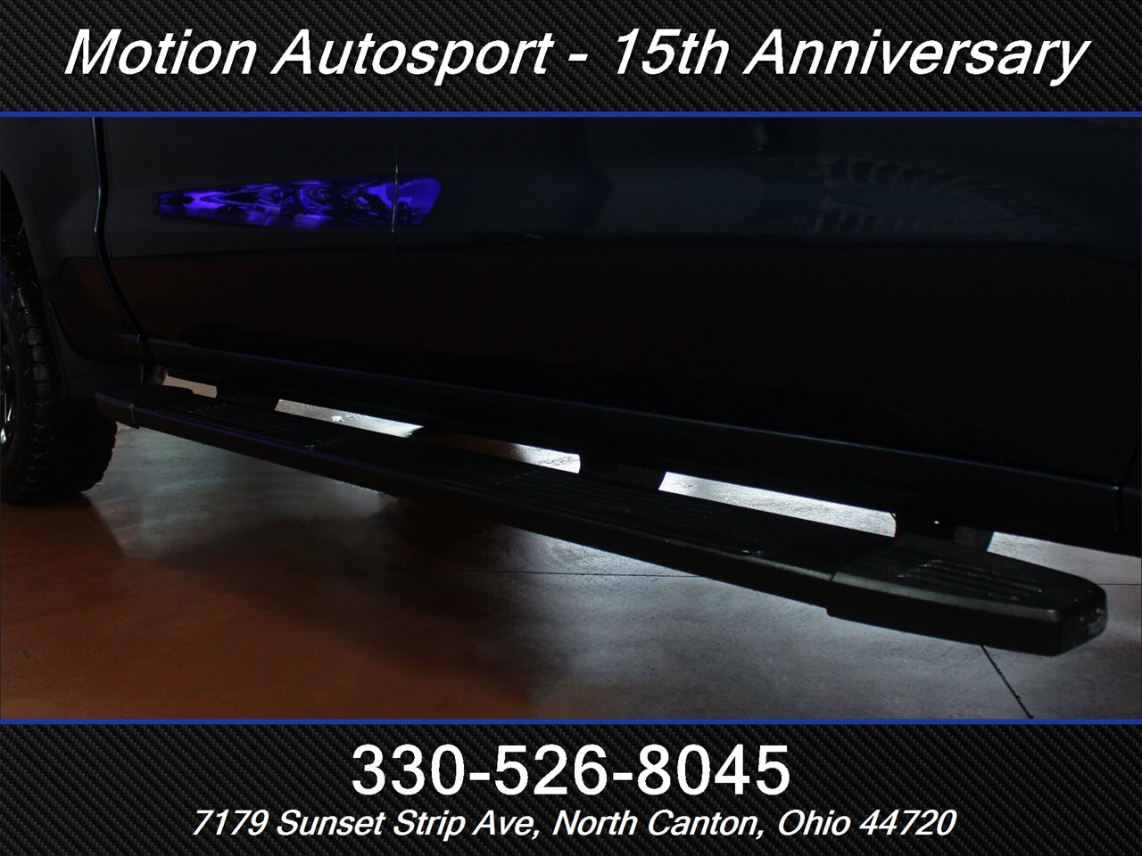 2019 Chevrolet Silverado 1500 Custom Trail Boss Z71 4X4 - Photo 46 - North Canton, OH 44720