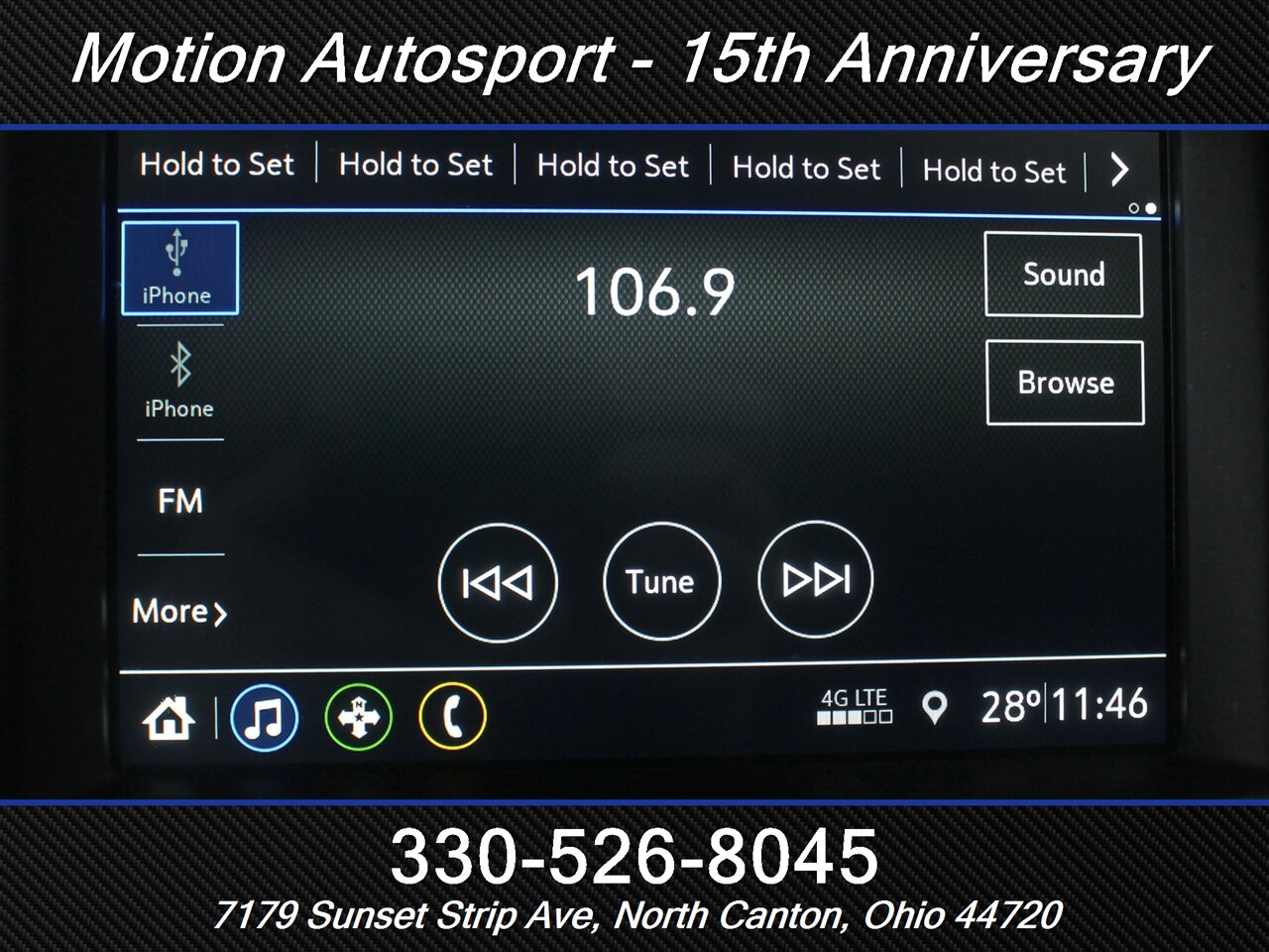 2019 Chevrolet Silverado 1500 Custom Trail Boss Z71 4X4 - Photo 22 - North Canton, OH 44720