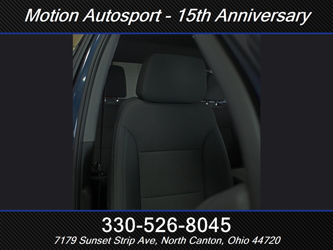 2019 Chevrolet Silverado 1500 Custom Trail Boss Z71 4X4 - Photo 32 - North Canton, OH 44720