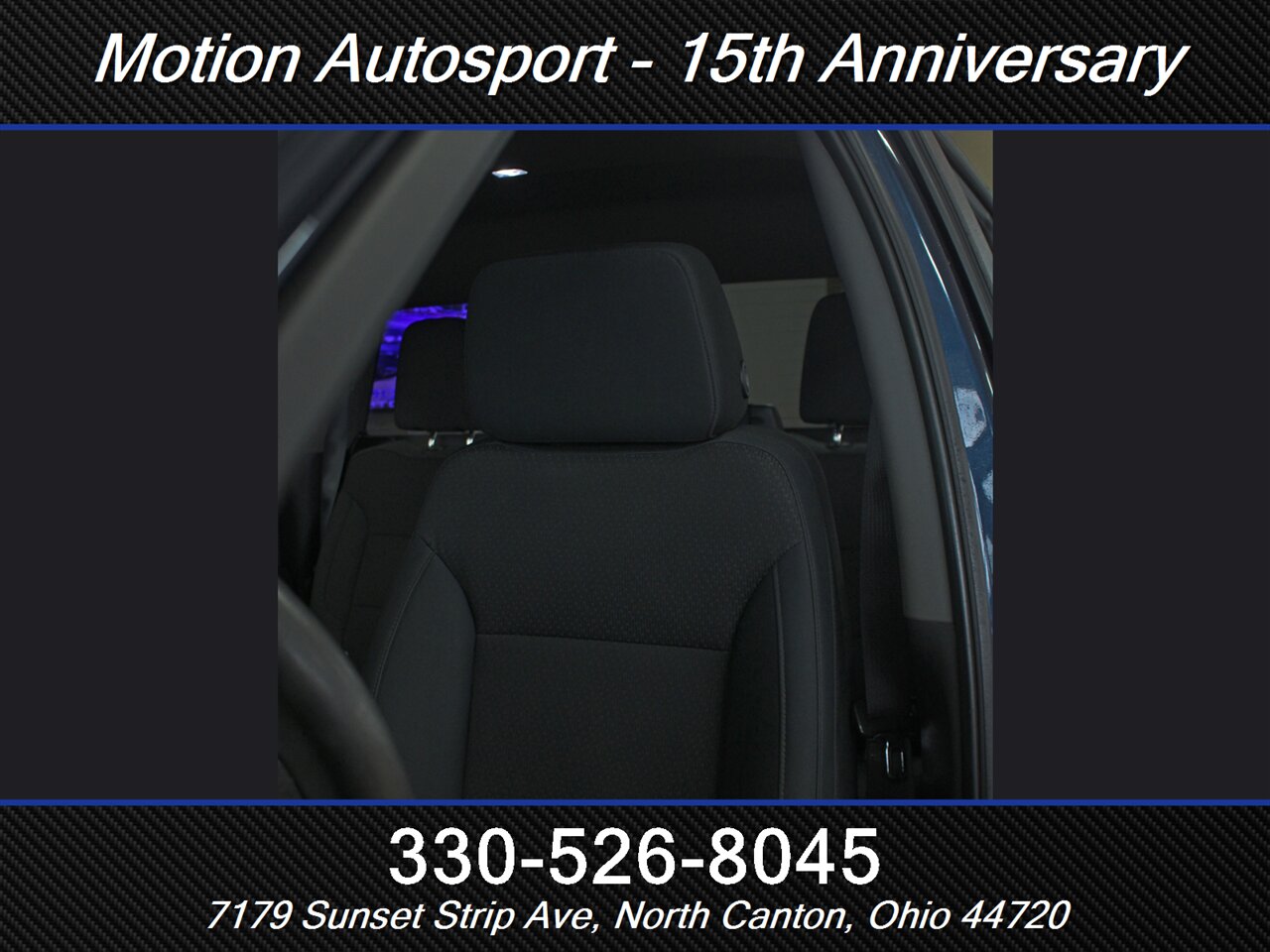 2019 Chevrolet Silverado 1500 Custom Trail Boss Z71 4X4 - Photo 27 - North Canton, OH 44720