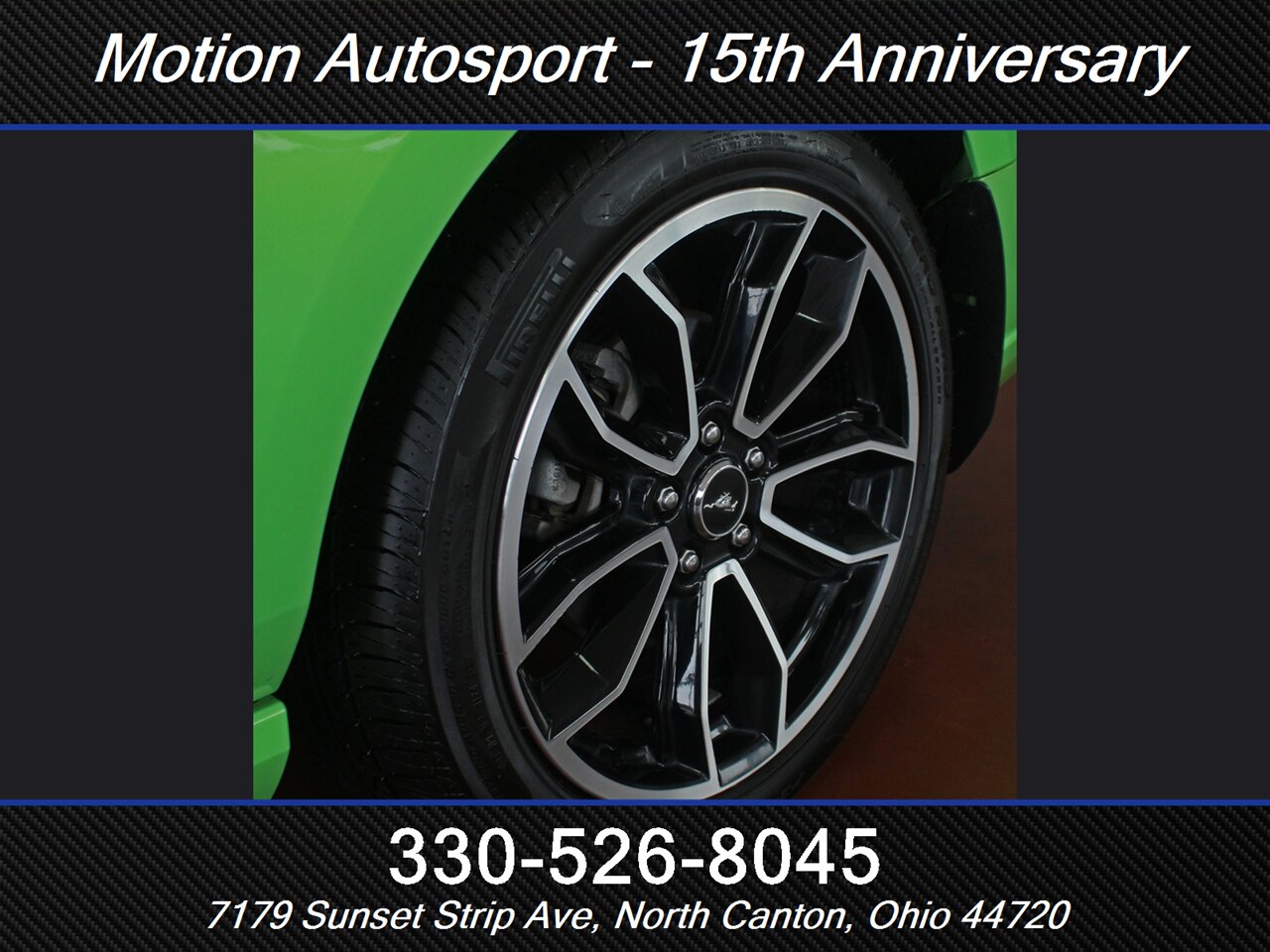 2013 Ford Mustang GT Premium - Photo 42 - North Canton, OH 44720