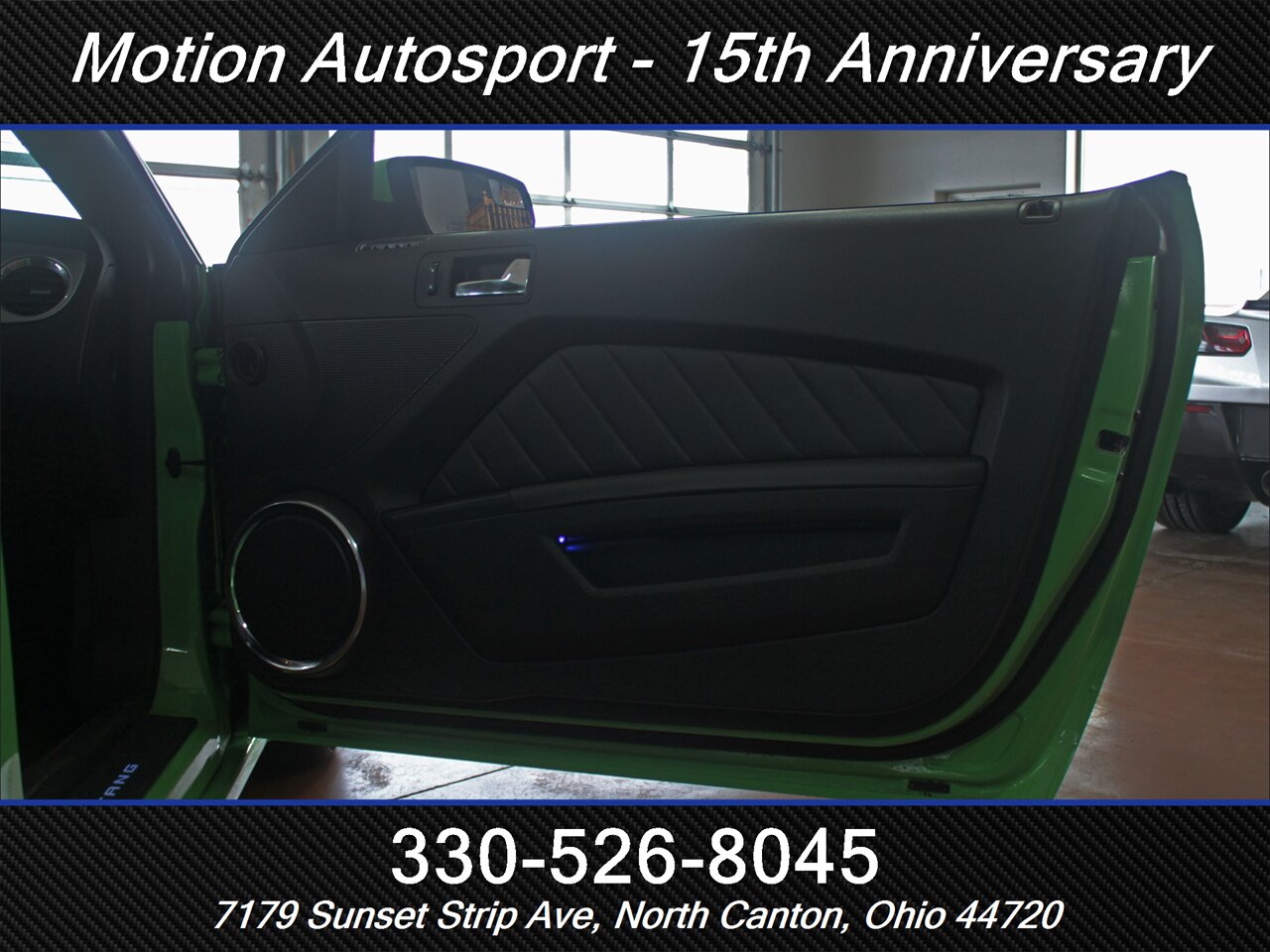 2013 Ford Mustang GT Premium - Photo 29 - North Canton, OH 44720