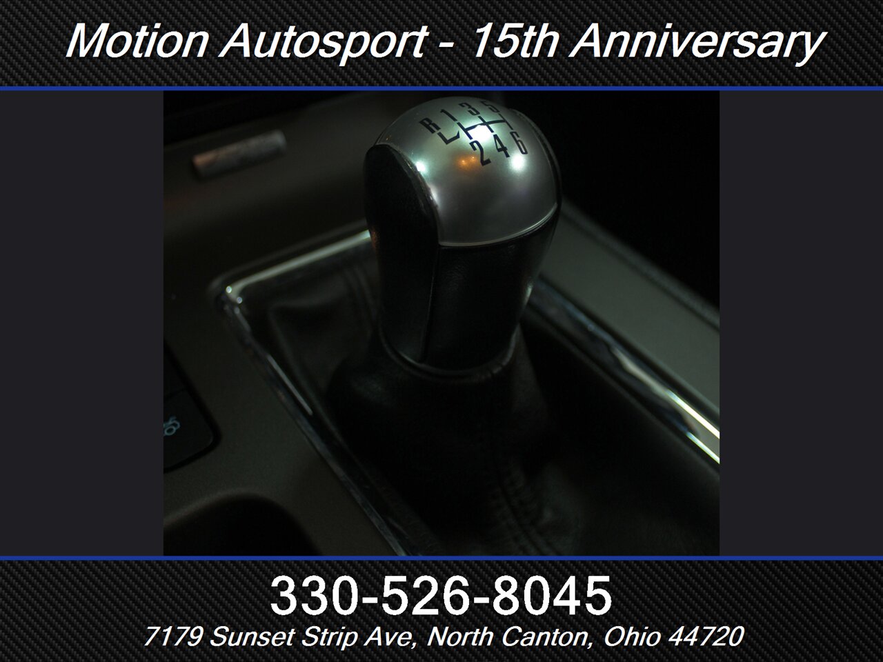 2013 Ford Mustang GT Premium - Photo 22 - North Canton, OH 44720