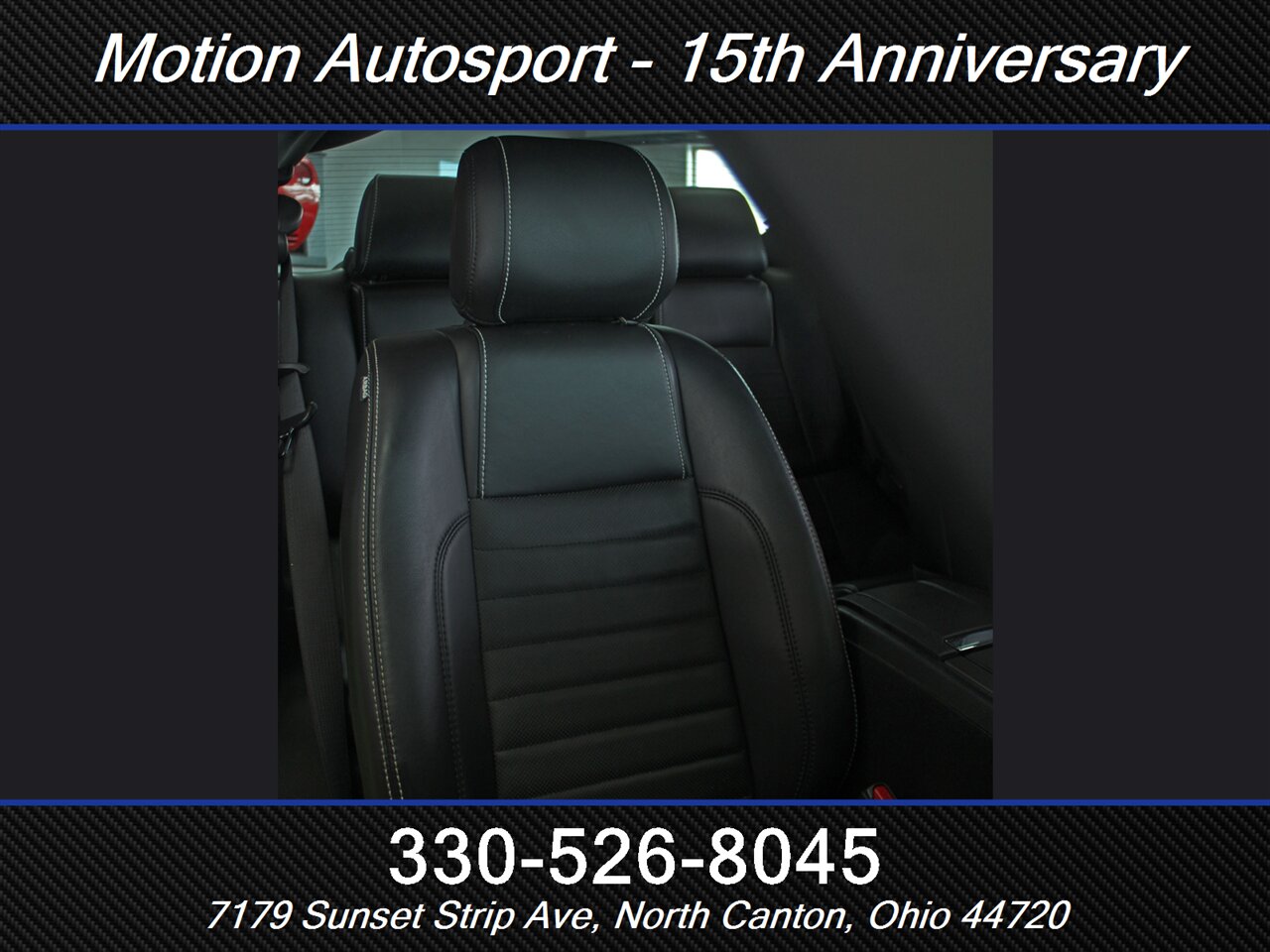 2013 Ford Mustang GT Premium - Photo 33 - North Canton, OH 44720