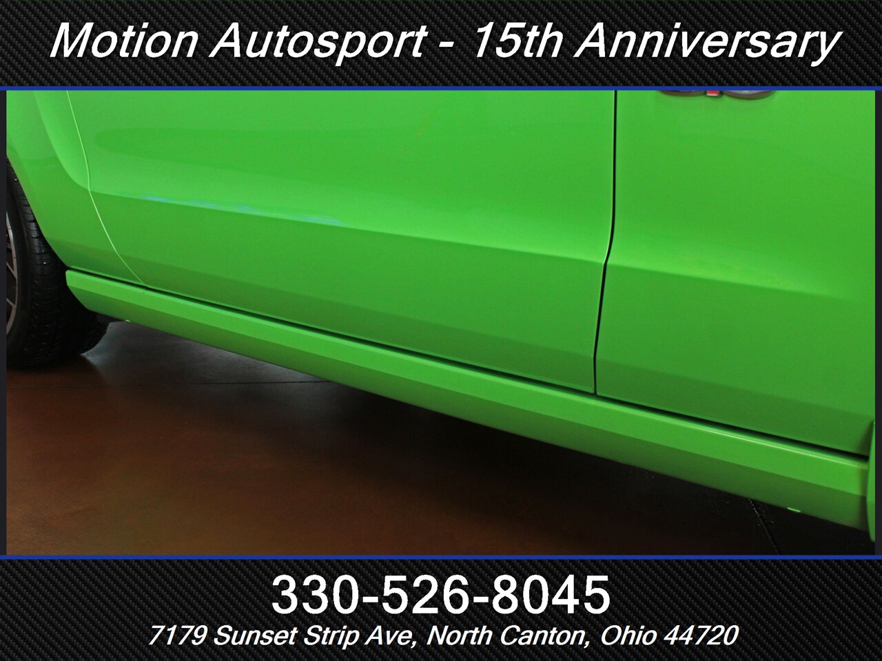 2013 Ford Mustang GT Premium - Photo 45 - North Canton, OH 44720