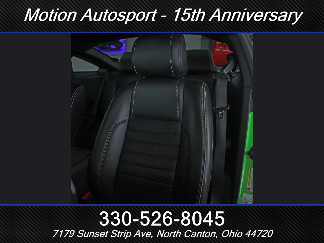 2013 Ford Mustang GT Premium - Photo 27 - North Canton, OH 44720