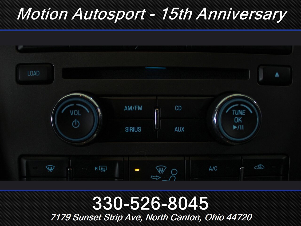 2013 Ford Mustang GT Premium - Photo 24 - North Canton, OH 44720