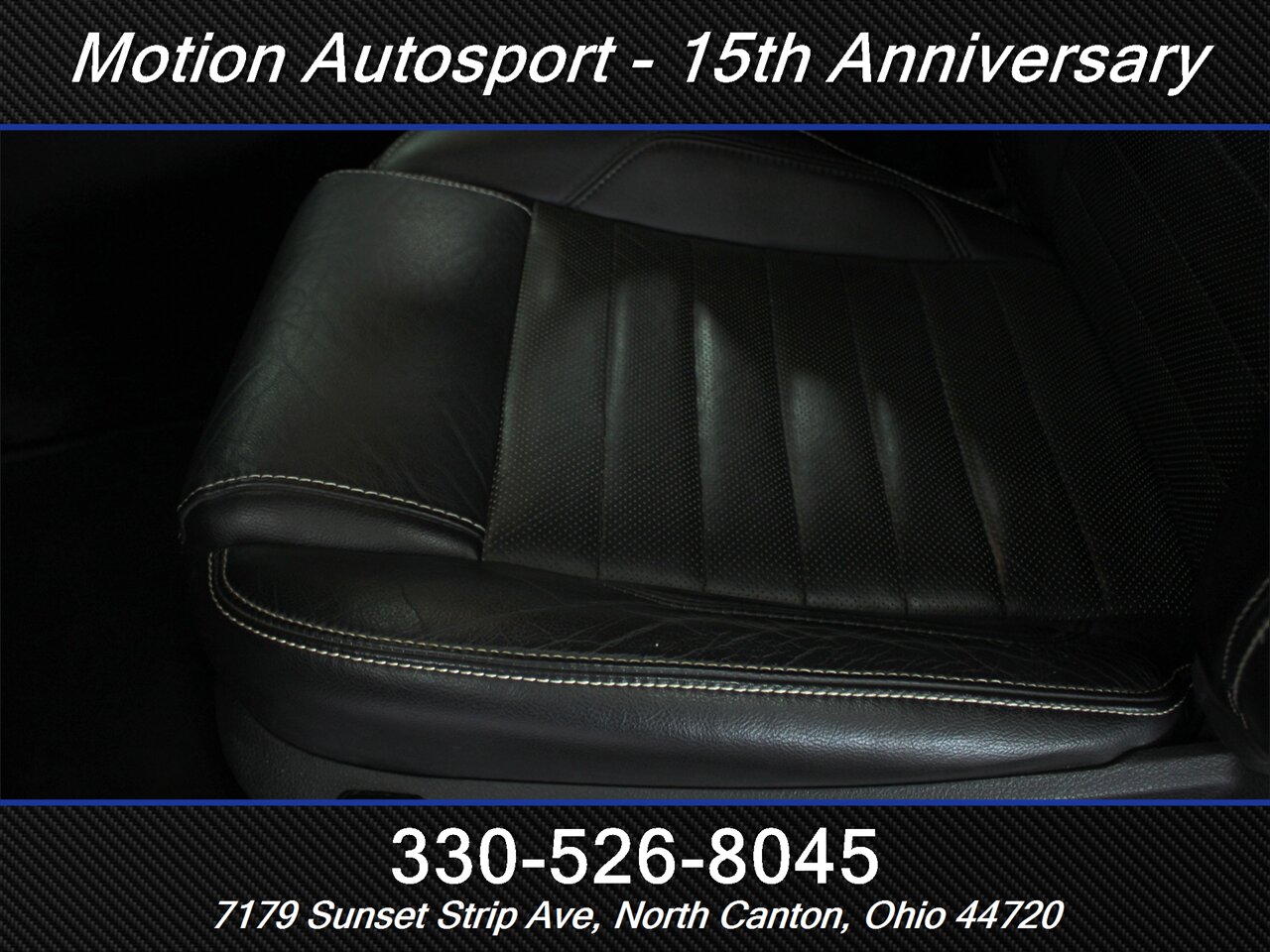 2013 Ford Mustang GT Premium - Photo 28 - North Canton, OH 44720