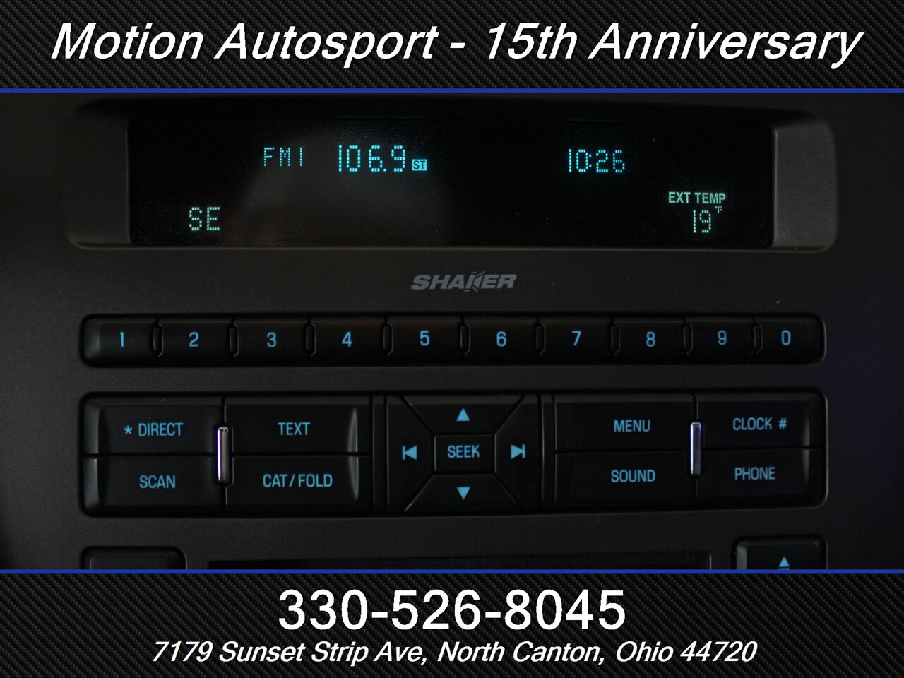 2013 Ford Mustang GT Premium - Photo 25 - North Canton, OH 44720