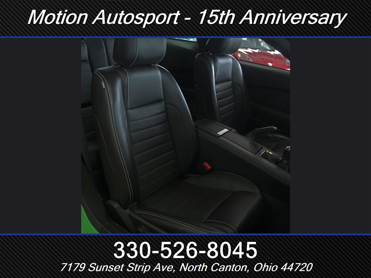 2013 Ford Mustang GT Premium - Photo 32 - North Canton, OH 44720