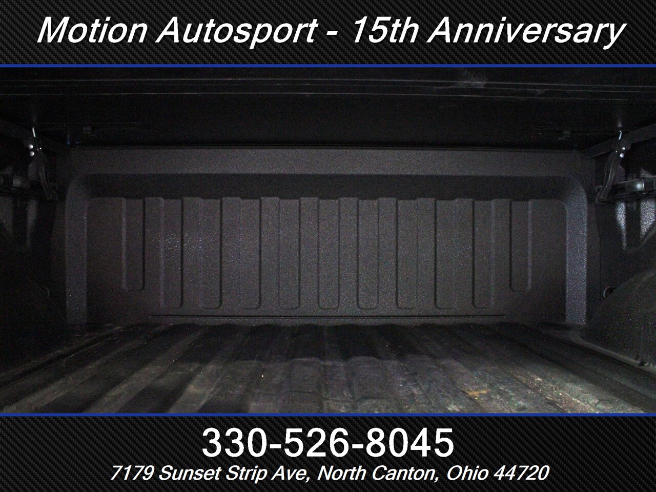 2023 RAM 1500 Rebel GT  Moon Roof Navigation Custom Lift 4X4 - Photo 10 - North Canton, OH 44720