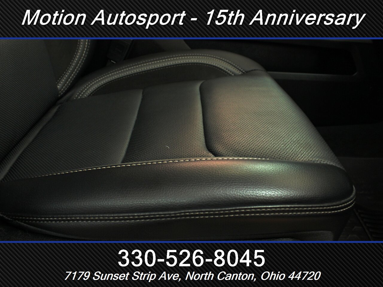 2023 RAM 1500 Rebel GT  Moon Roof Navigation Custom Lift 4X4 - Photo 42 - North Canton, OH 44720
