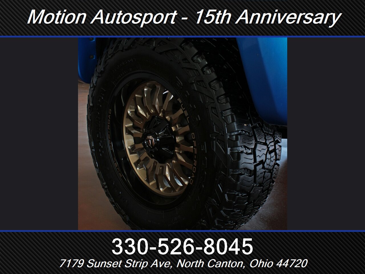 2023 RAM 1500 Rebel GT  Moon Roof Navigation Custom Lift 4X4 - Photo 58 - North Canton, OH 44720
