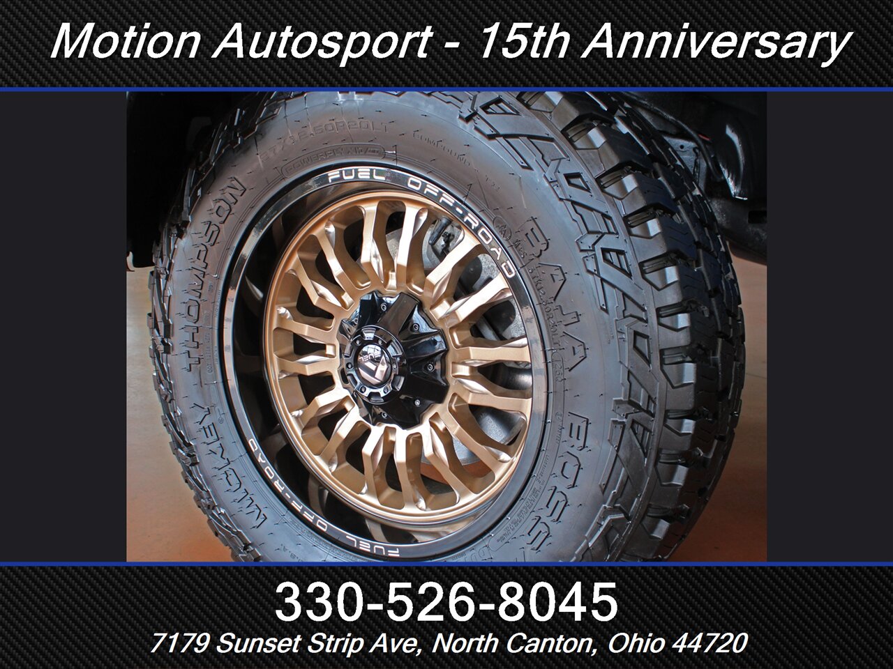 2023 RAM 1500 Rebel GT  Moon Roof Navigation Custom Lift 4X4 - Photo 50 - North Canton, OH 44720