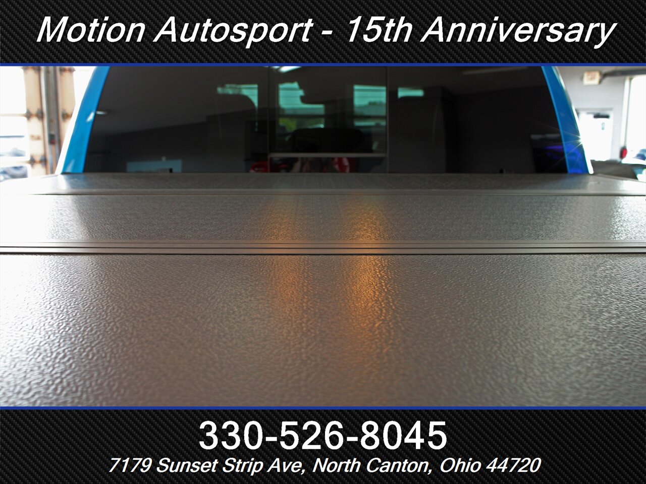 2023 RAM 1500 Rebel GT  Moon Roof Navigation Custom Lift 4X4 - Photo 11 - North Canton, OH 44720