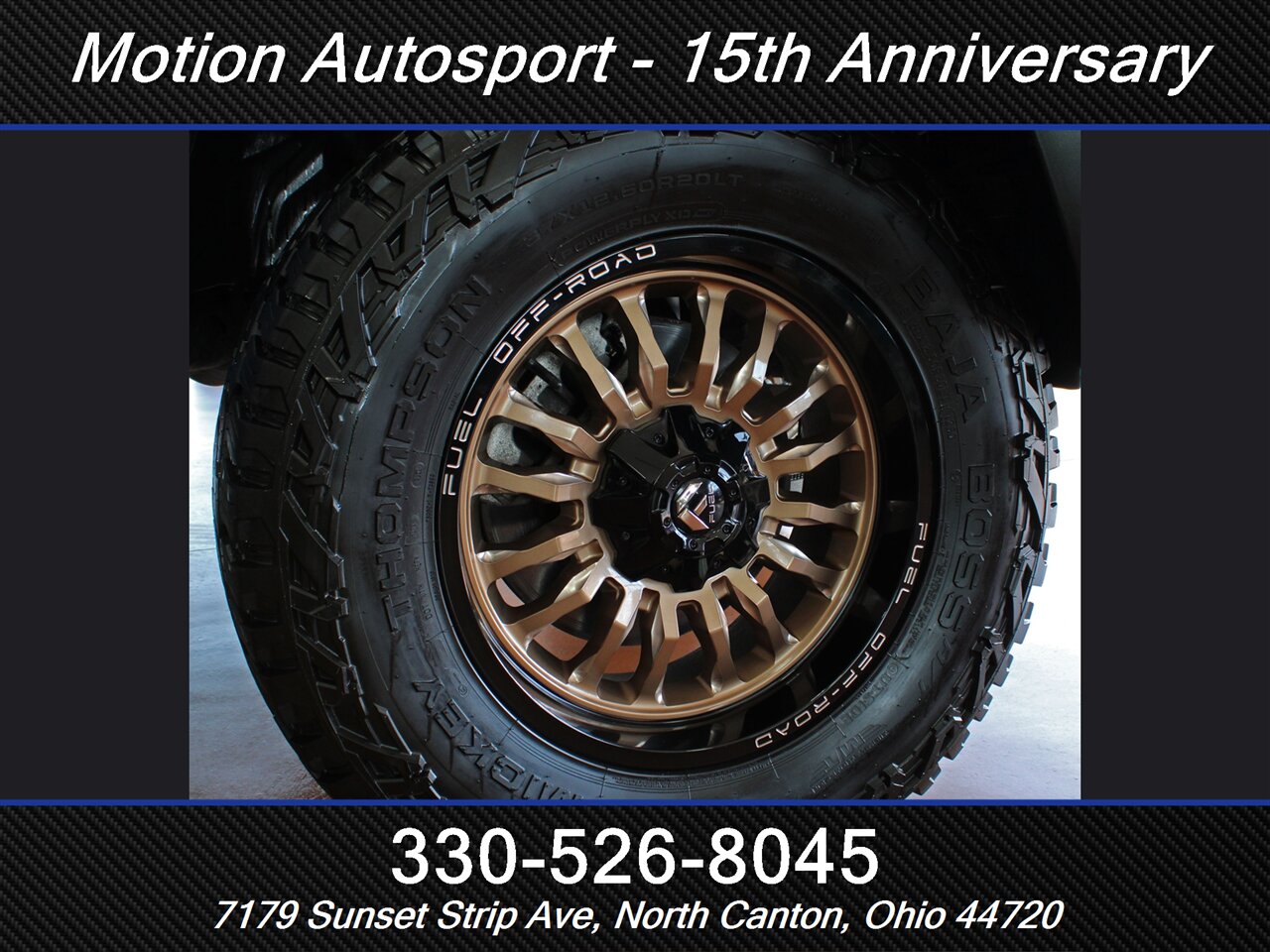 2023 RAM 1500 Rebel GT  Moon Roof Navigation Custom Lift 4X4 - Photo 55 - North Canton, OH 44720