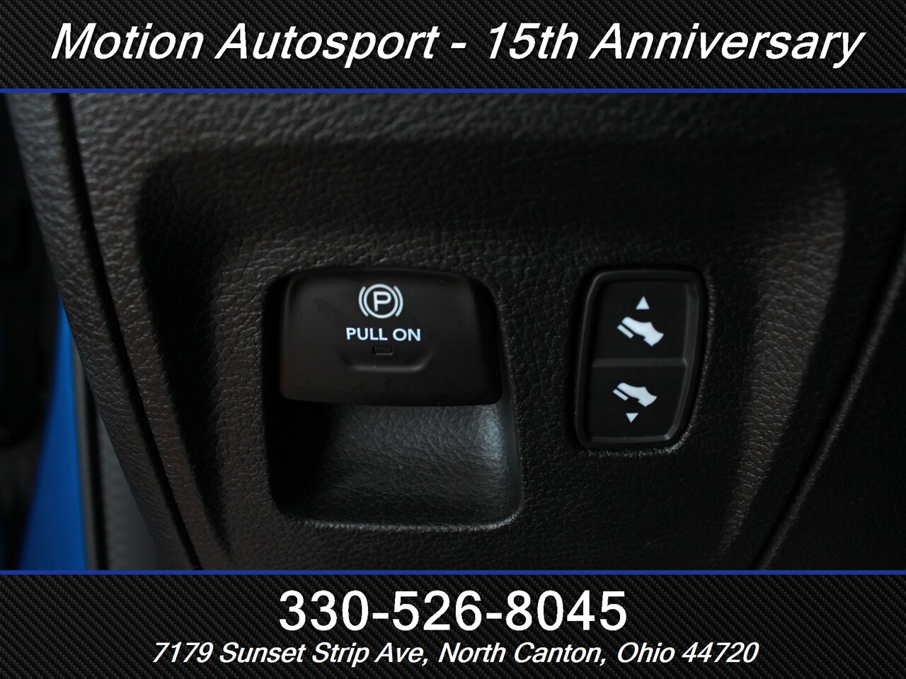 2023 RAM 1500 Rebel GT  Moon Roof Navigation Custom Lift 4X4 - Photo 18 - North Canton, OH 44720