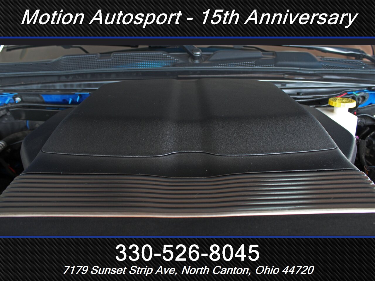 2023 RAM 1500 Rebel GT  Moon Roof Navigation Custom Lift 4X4 - Photo 14 - North Canton, OH 44720
