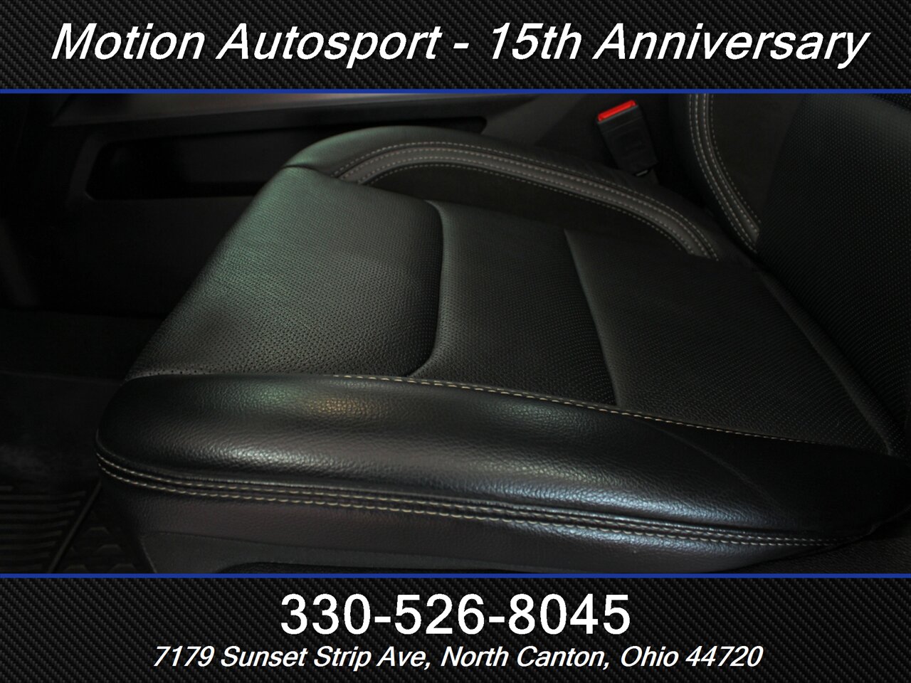 2023 RAM 1500 Rebel GT  Moon Roof Navigation Custom Lift 4X4 - Photo 37 - North Canton, OH 44720