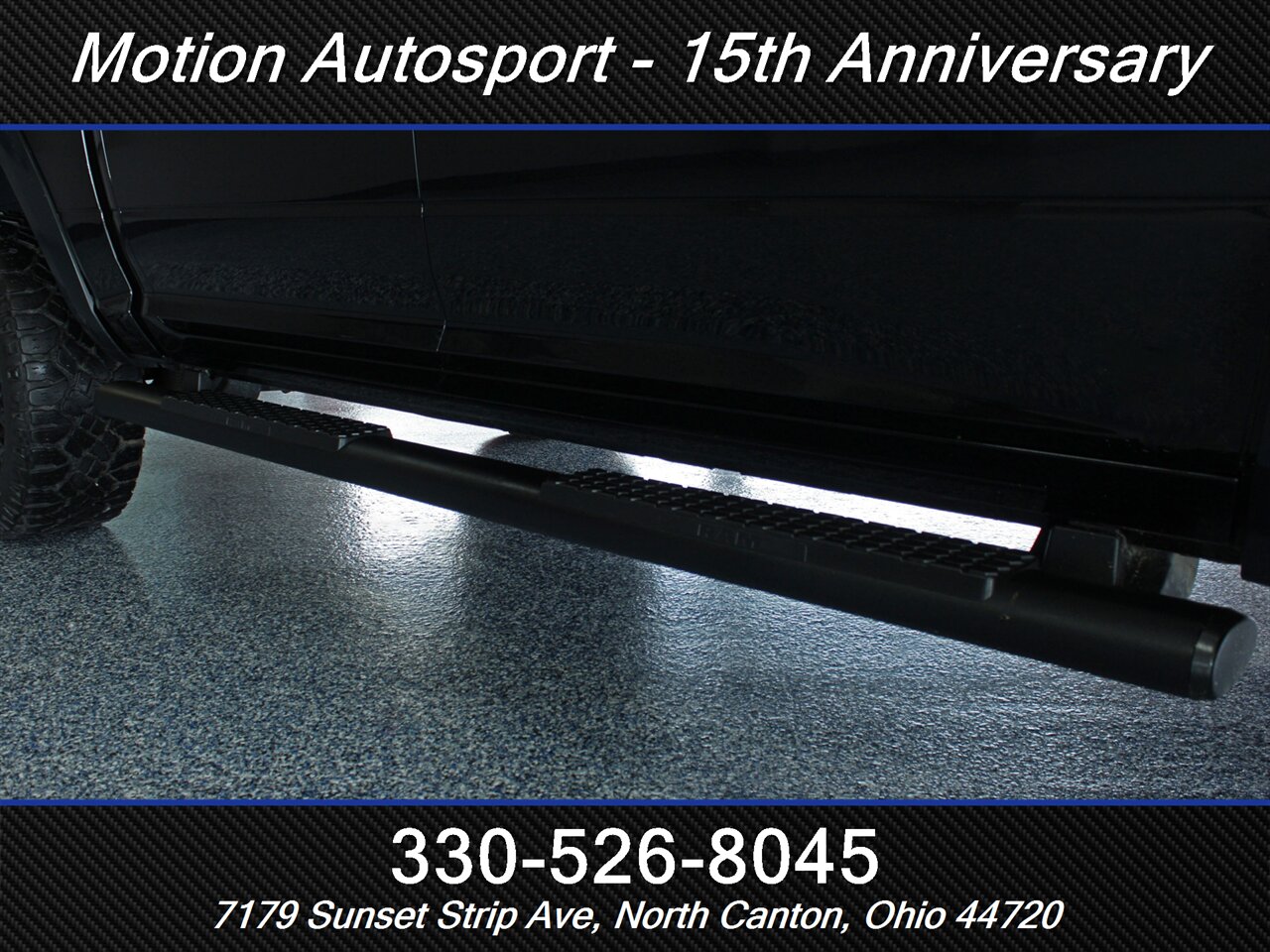 2022 RAM 1500 Classic Warlock  Custom Lift 4X4 - Photo 38 - North Canton, OH 44720