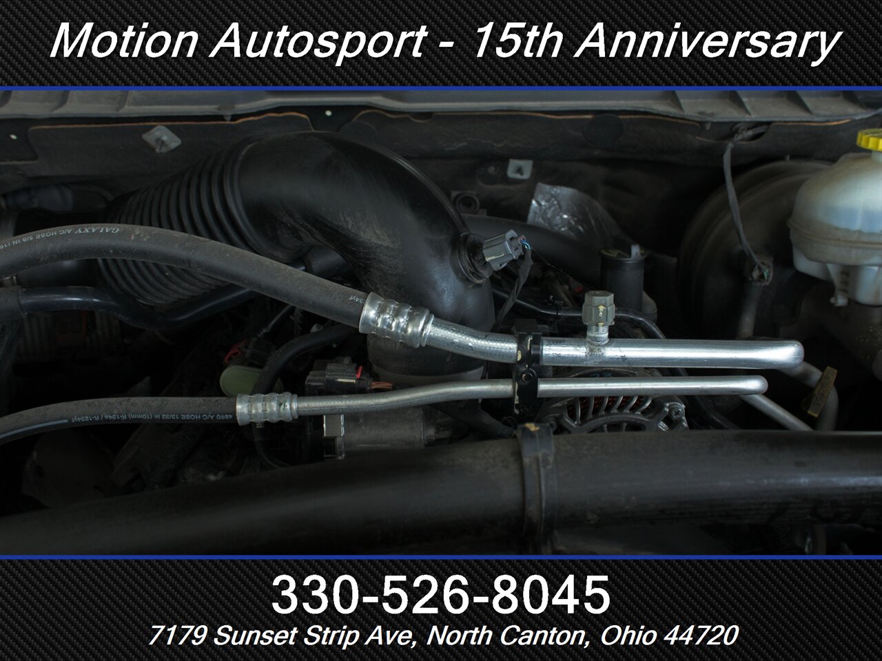 2022 RAM 1500 Classic Warlock  Custom Lift 4X4 - Photo 9 - North Canton, OH 44720